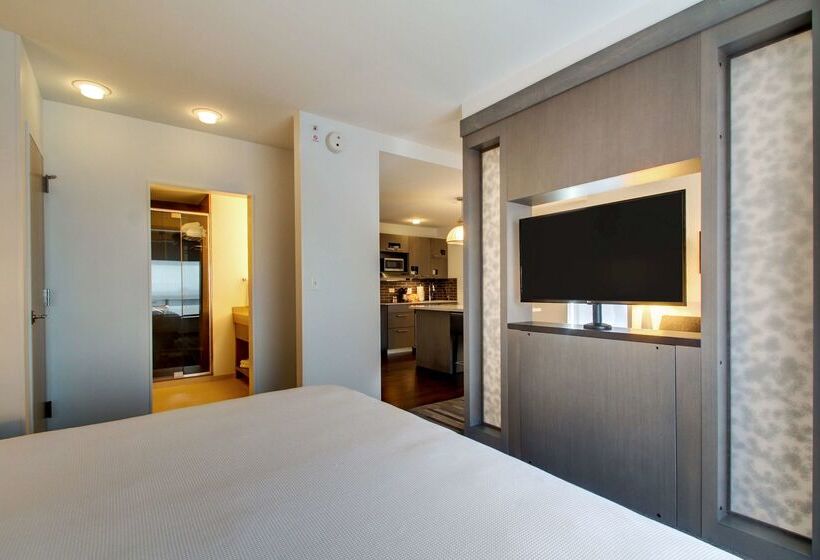 فندق Hyatt House Chicago/evanston