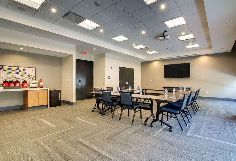 فندق Hyatt House Chicago/evanston