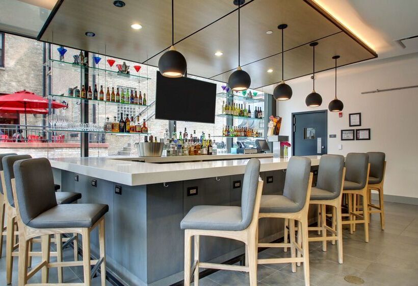 فندق Hyatt House Chicago/evanston