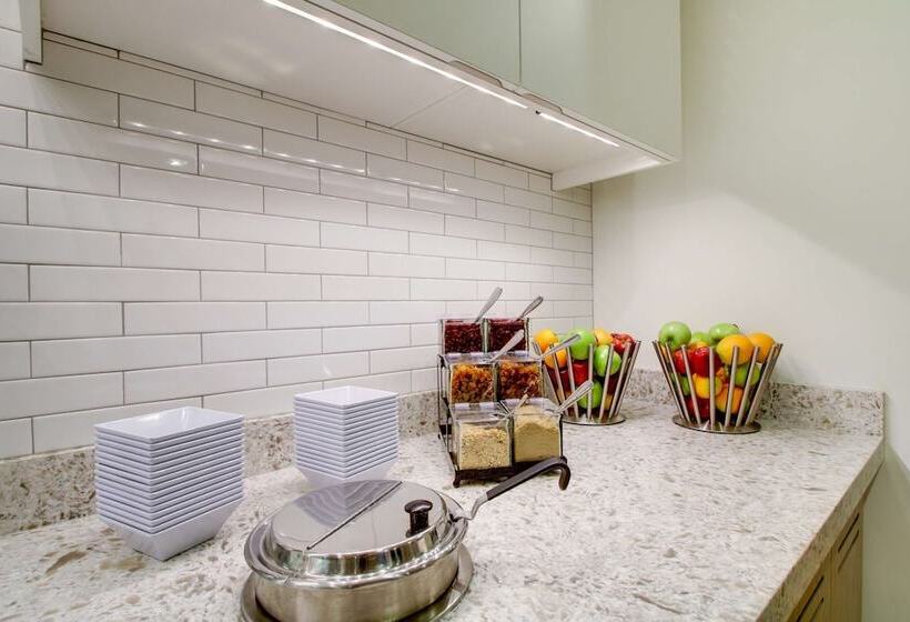 فندق Hyatt House Chicago/evanston