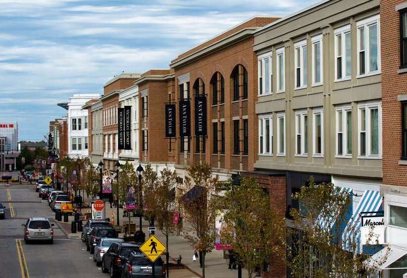 فندق Hyatt Place Cleveland/westlake/crocker Park