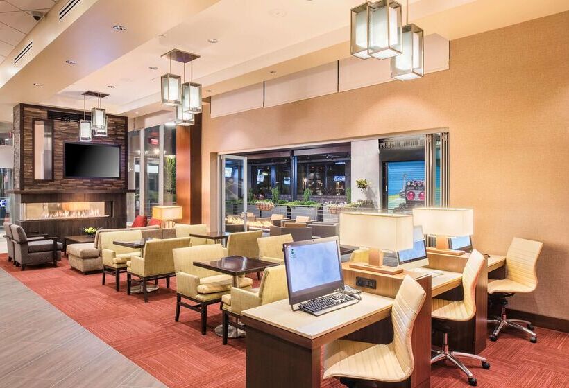 فندق Hyatt Place Cleveland/westlake/crocker Park