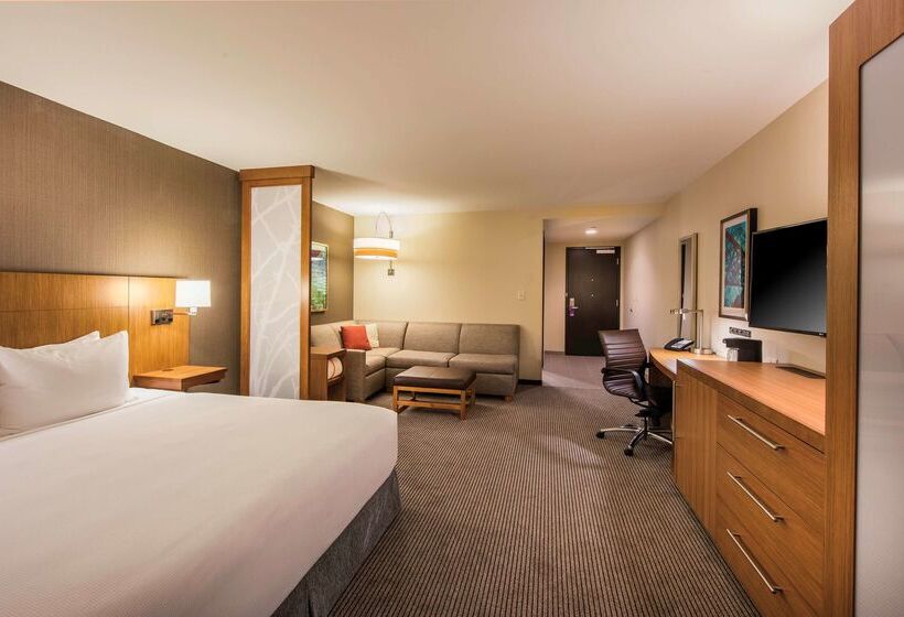 فندق Hyatt Place Cleveland/westlake/crocker Park