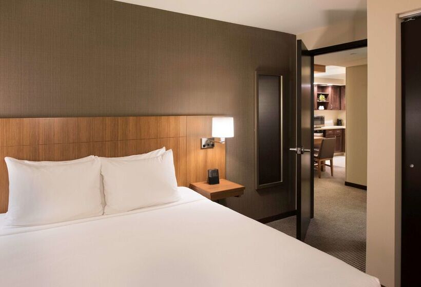 فندق Hyatt Place Cleveland/westlake/crocker Park