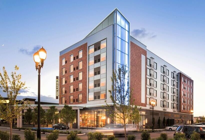 فندق Hyatt Place Cleveland/westlake/crocker Park