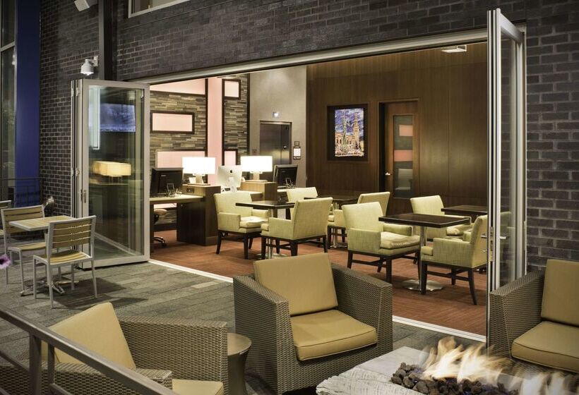 فندق Hyatt Place Cleveland/westlake/crocker Park