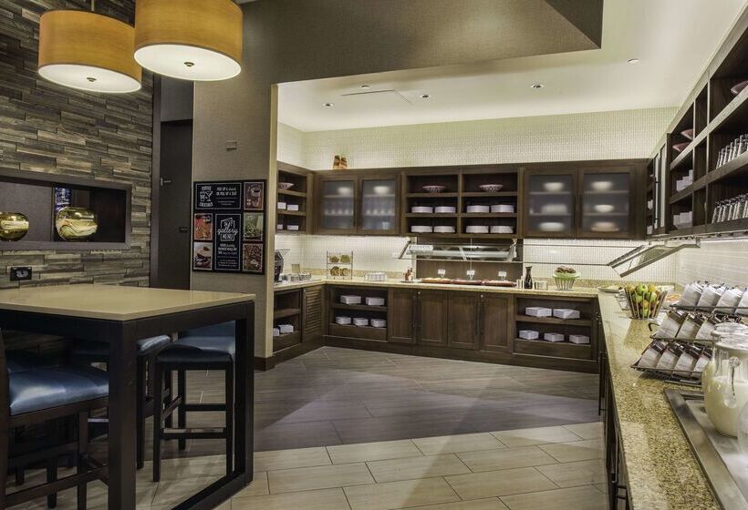 فندق Hyatt Place Cleveland/westlake/crocker Park