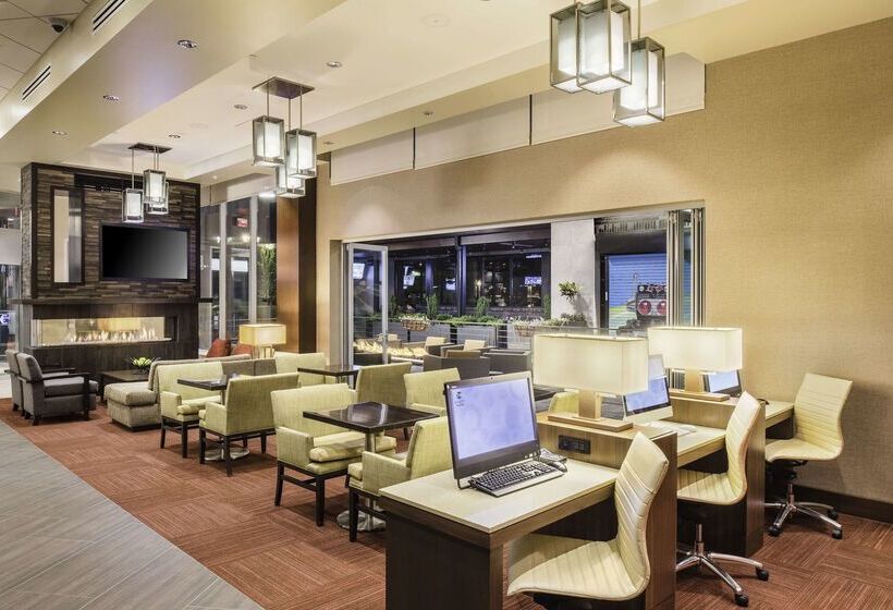 فندق Hyatt Place Cleveland/westlake/crocker Park