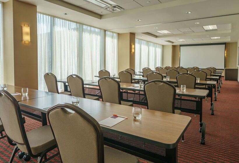 Отель Hyatt Place Houston Galleria