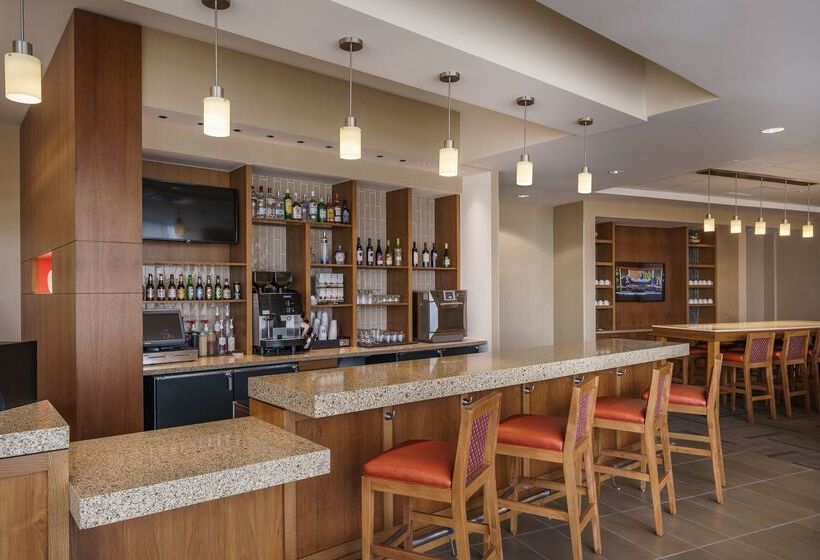 Отель Hyatt Place Houston Galleria