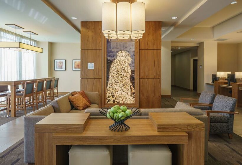 Отель Hyatt Place Houston Galleria