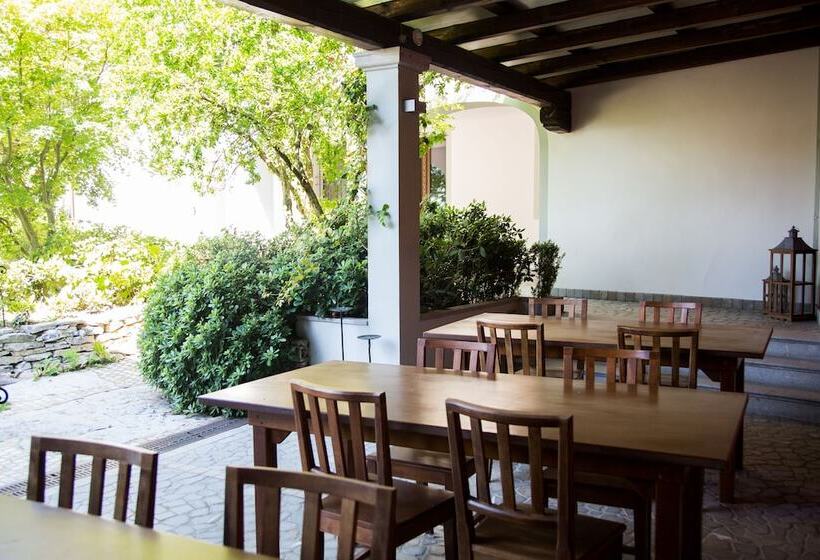 ホテル Il Bosco Di Arichis