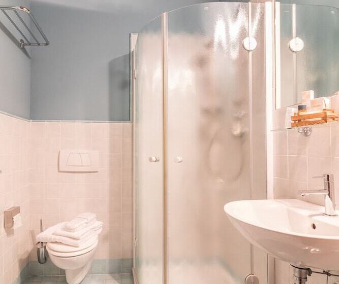 ホテル Il Bosco Di Arichis