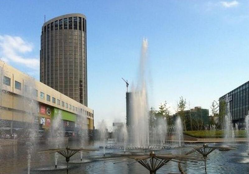 Royal Palace Hotel Haining