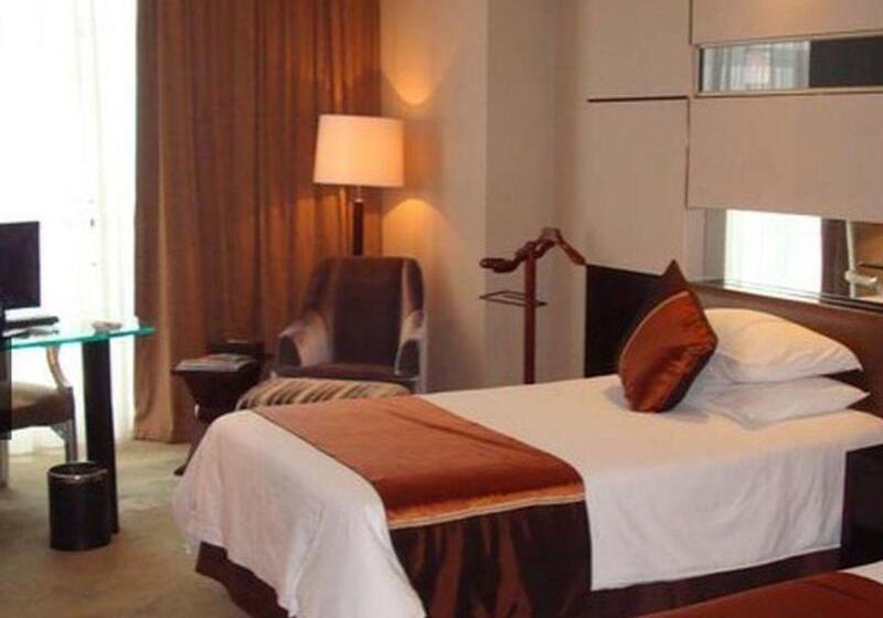 Royal Palace Hotel Haining