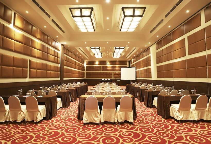 فندق Ketapang Indah