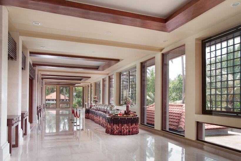 فندق Ketapang Indah