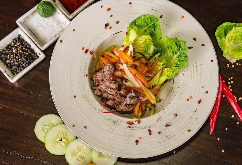 فندق Ketapang Indah