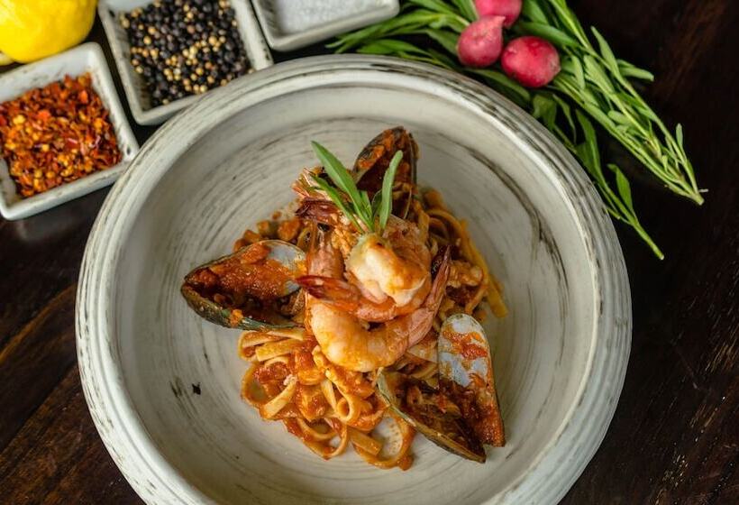 فندق Ketapang Indah