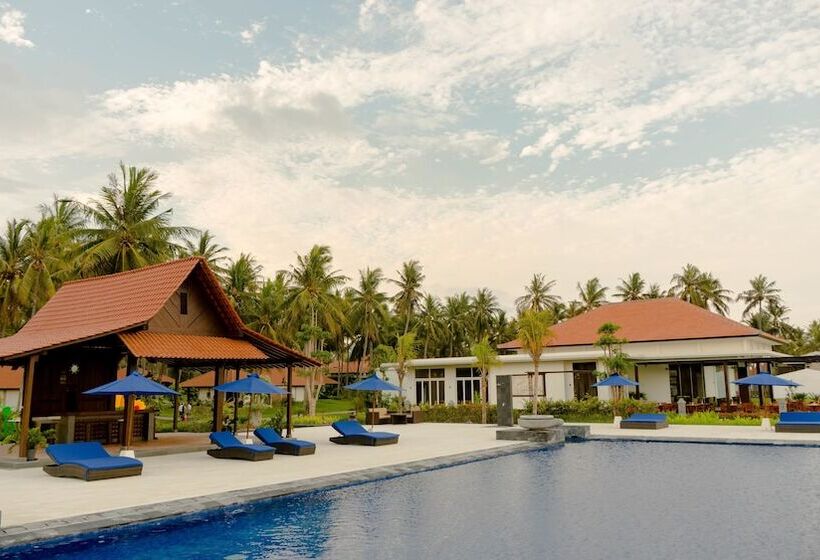 فندق Ketapang Indah