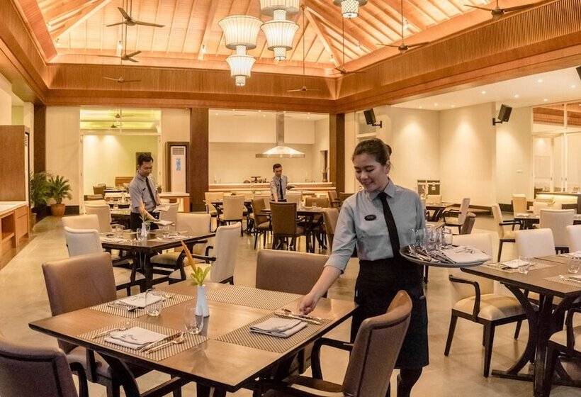 فندق Ketapang Indah