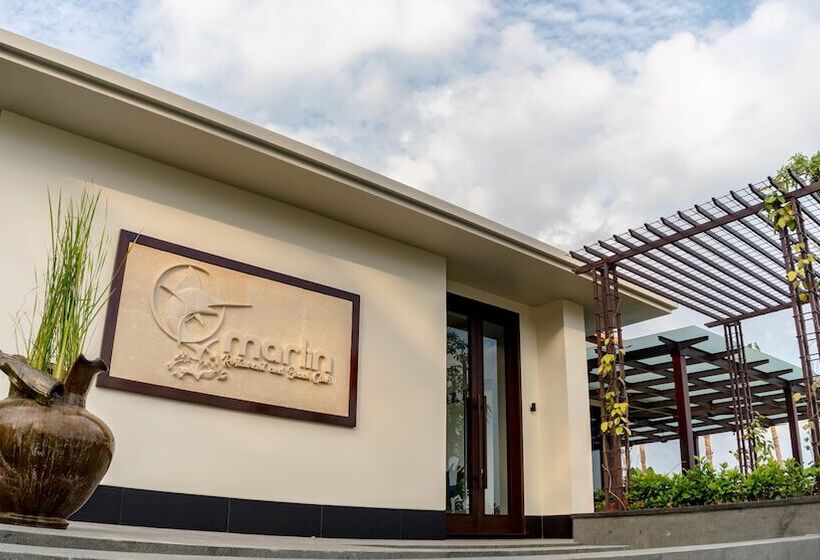 فندق Ketapang Indah