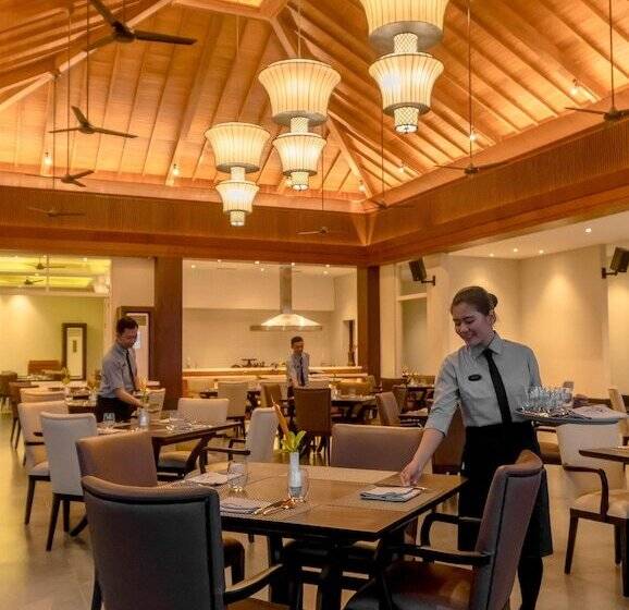 فندق Ketapang Indah