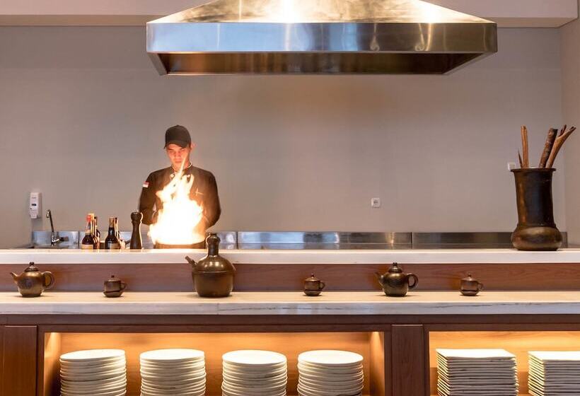 فندق Ketapang Indah