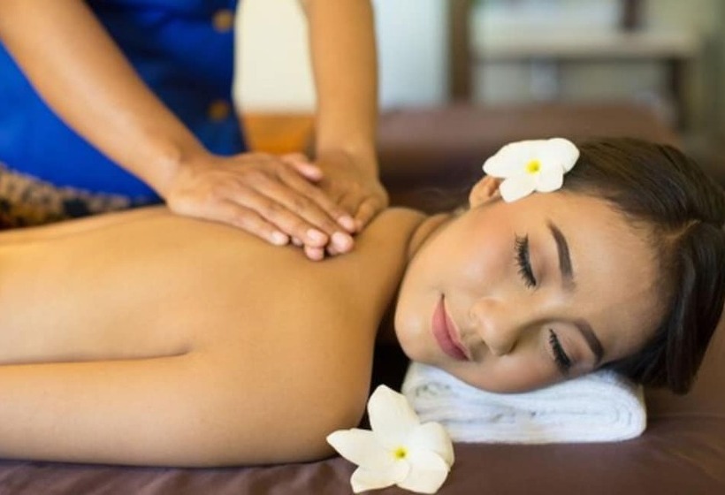 فندق Ketapang Indah