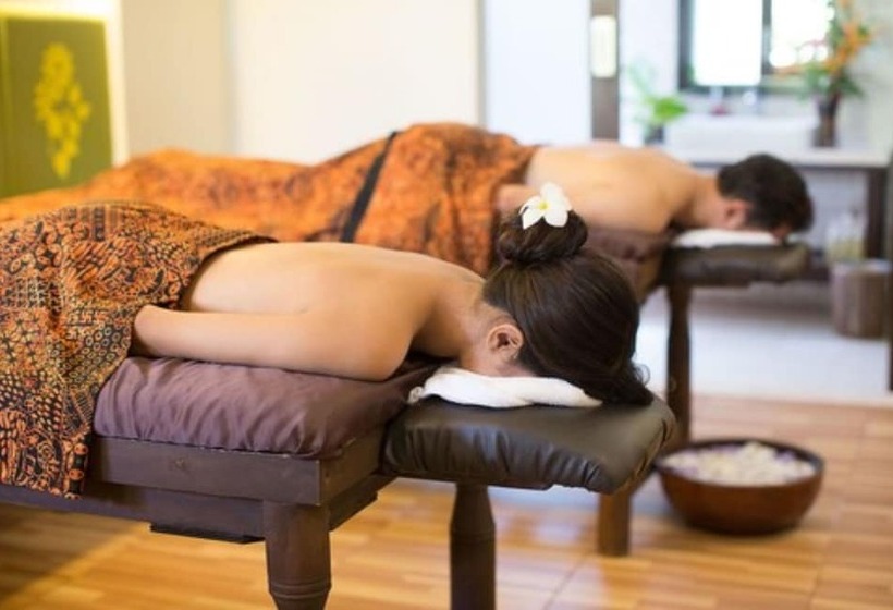 فندق Ketapang Indah