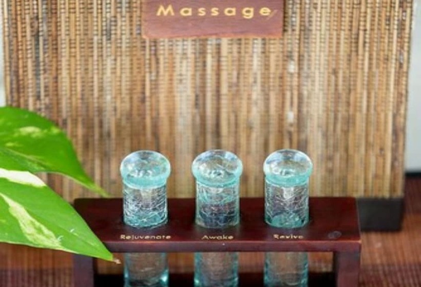 فندق Ketapang Indah