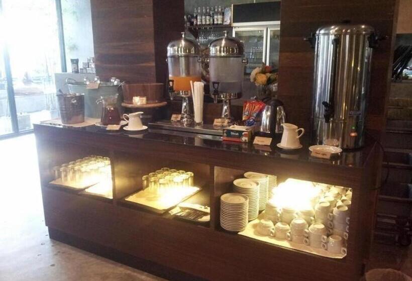 בית מלון כפרי Klim