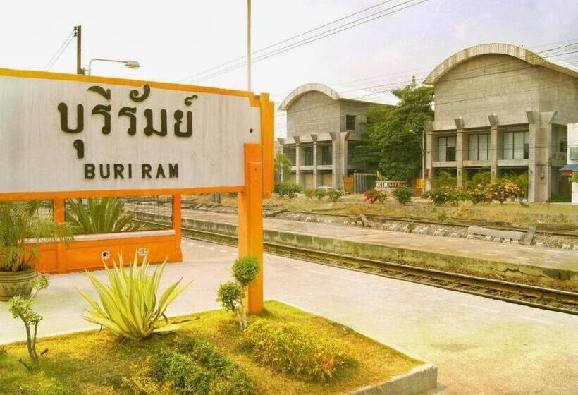 בית מלון כפרי Klim