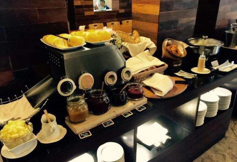 בית מלון כפרי Klim