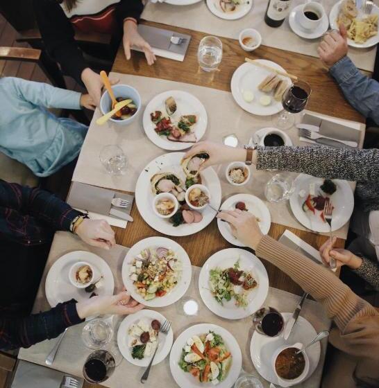 Отель Kozi Gród Pokoje I Domki Na Kaszubach