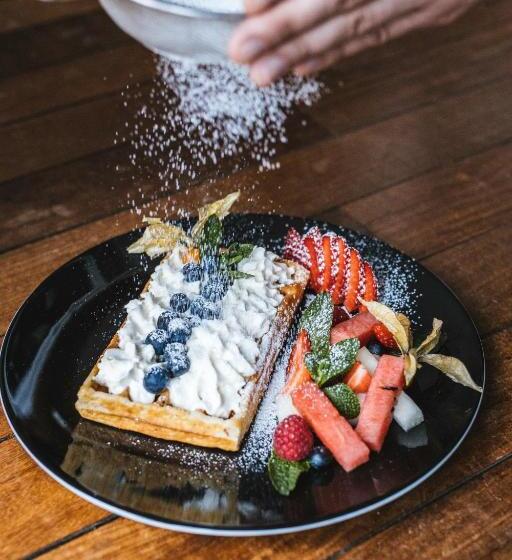 Отель Kozi Gród Pokoje I Domki Na Kaszubach