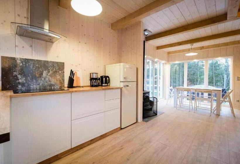 Отель Kozi Gród Pokoje I Domki Na Kaszubach