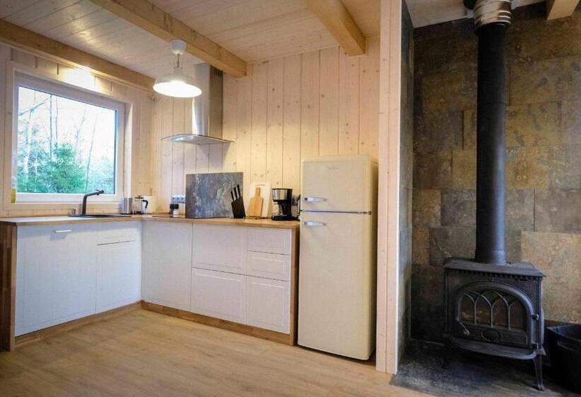 Отель Kozi Gród Pokoje I Domki Na Kaszubach