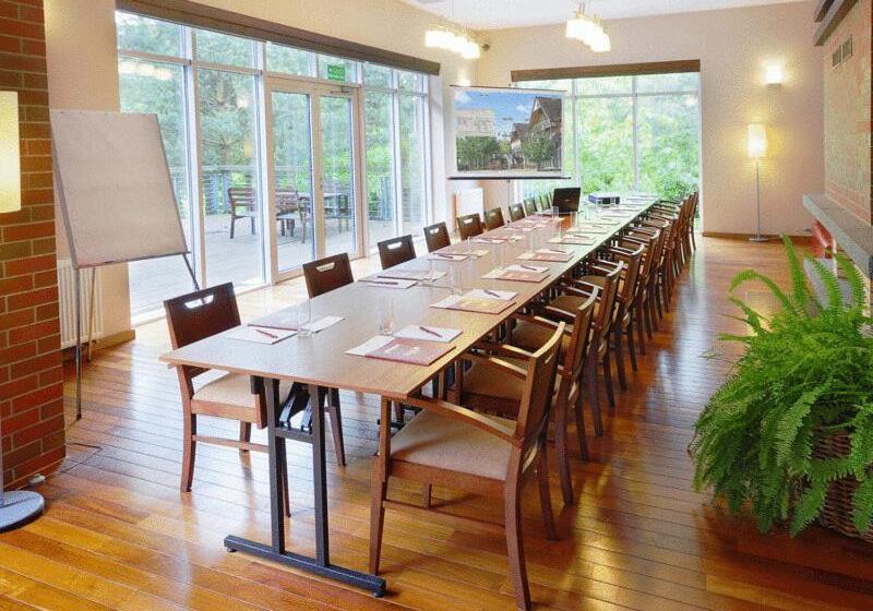 Отель Kozi Gród Pokoje I Domki Na Kaszubach