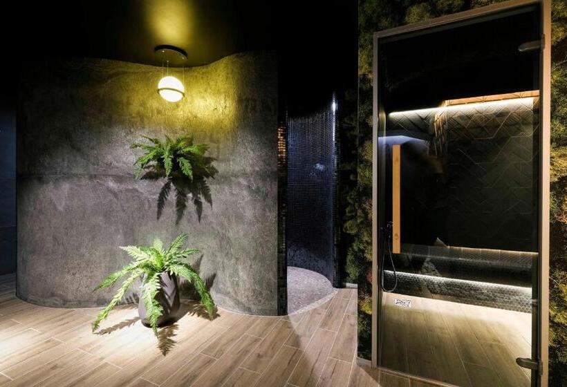 Отель Kozi Gród Pokoje I Domki Na Kaszubach