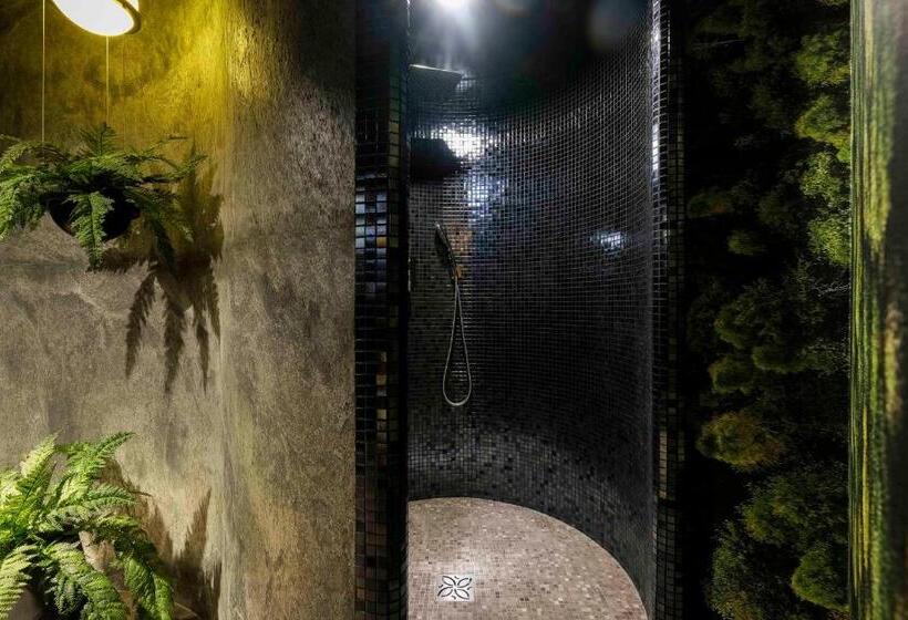 Отель Kozi Gród Pokoje I Domki Na Kaszubach