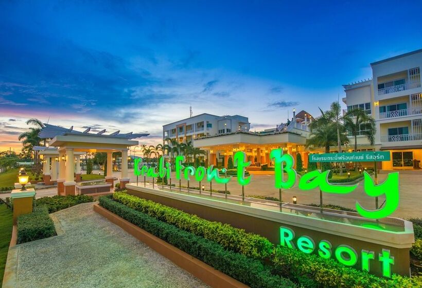 ホテル Krabi Front Bay Resort