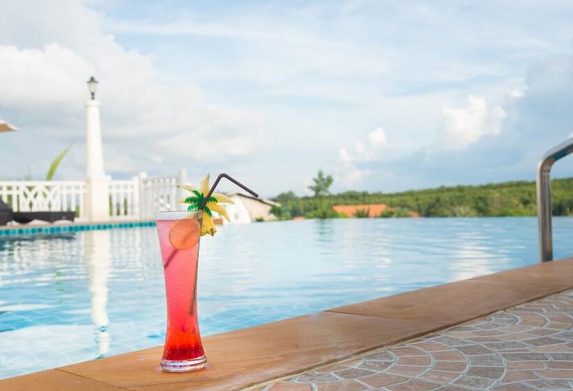 فندق Krabi Front Bay Resort