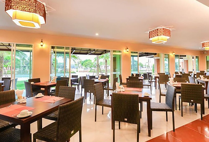 فندق Krabi Front Bay Resort