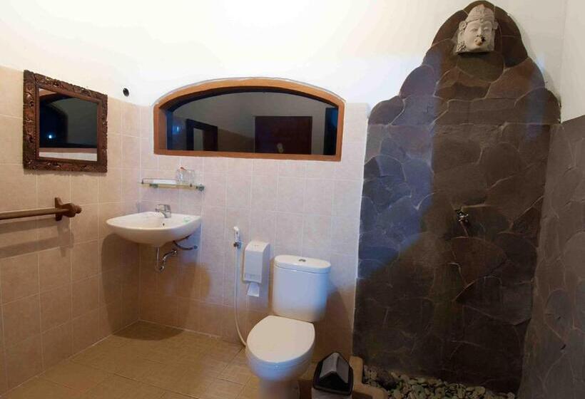 בית מלון כפרי Kusnadi