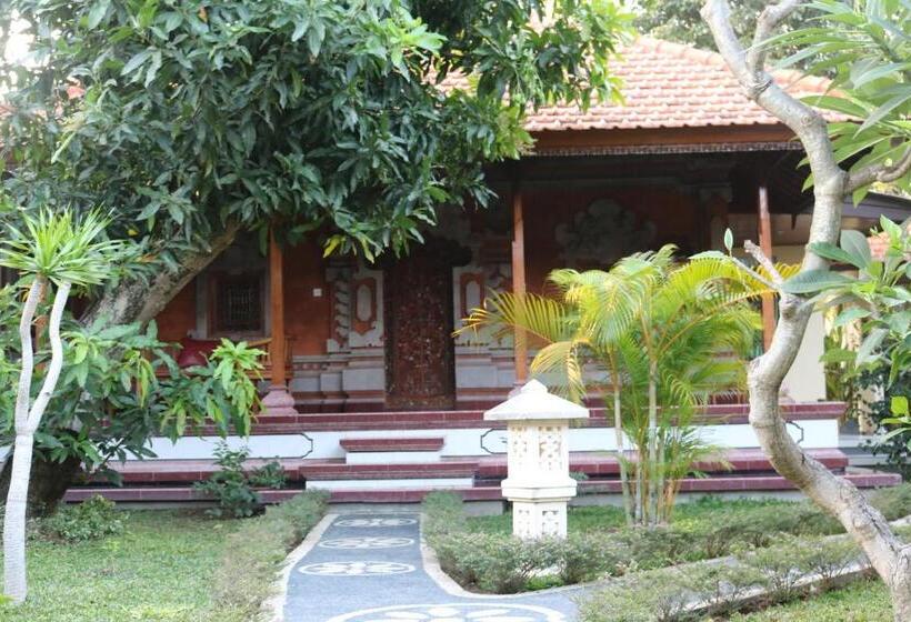 בית מלון כפרי Kusnadi