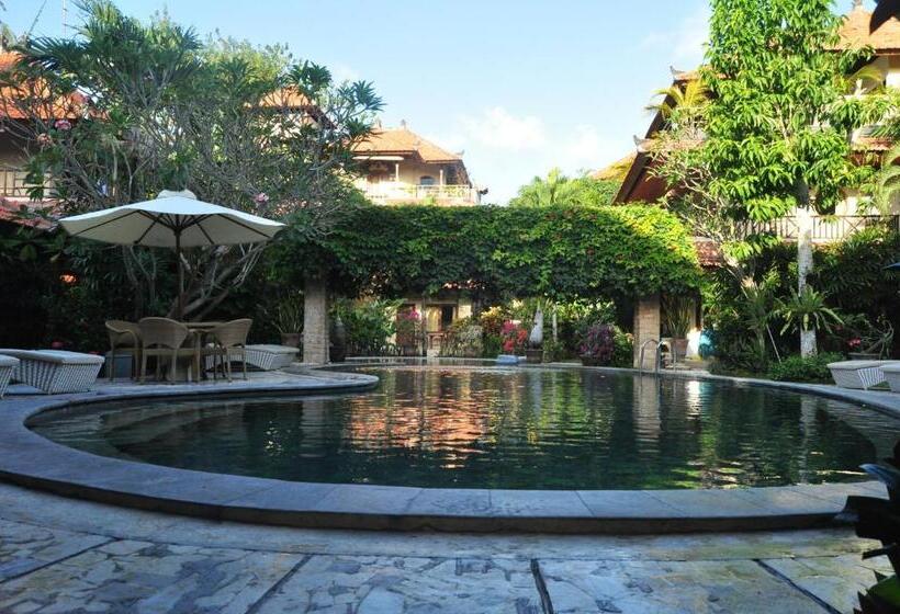 בית מלון כפרי Kusnadi