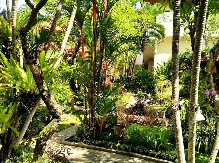 בית מלון כפרי Kusnadi