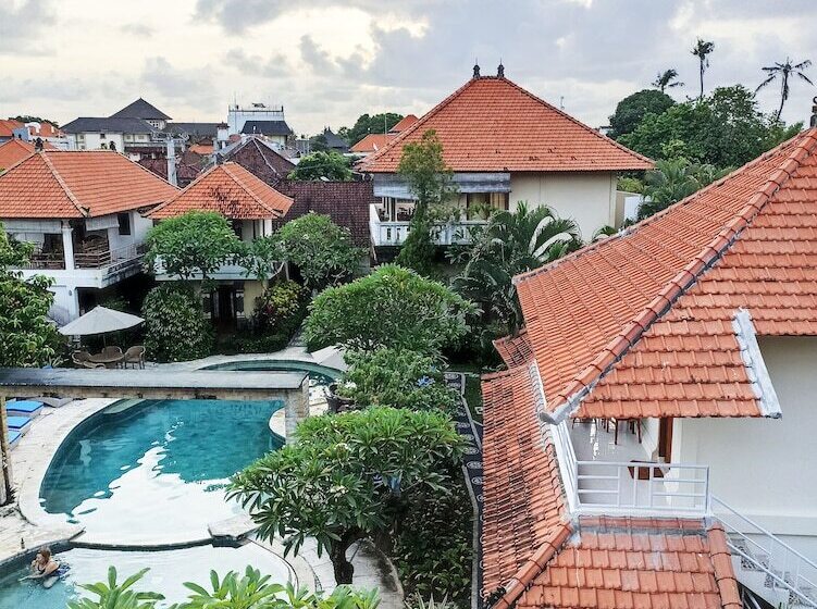 בית מלון כפרי Kusnadi