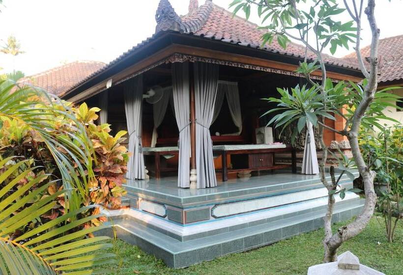 בית מלון כפרי Kusnadi